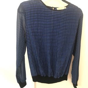 Michael Kors top